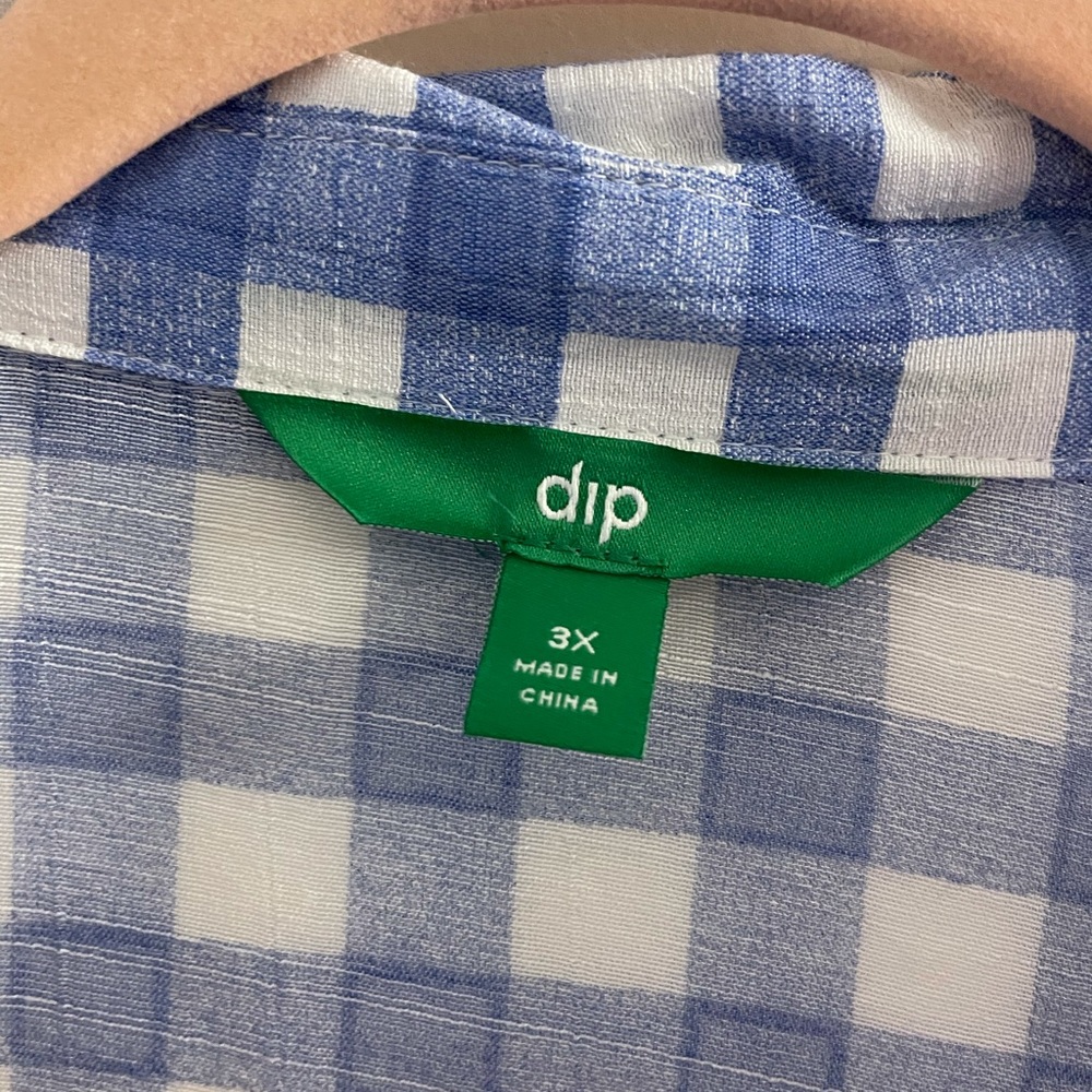 Button down shirt - Picture 2 of 3